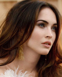 Megan Fox